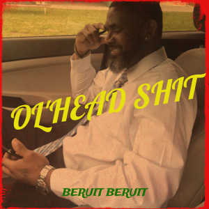 Album Ol'head **** (Explicit) from 
