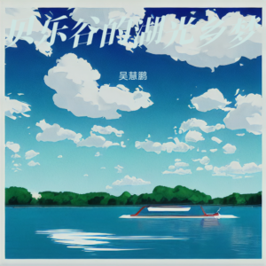 Album 贝乐谷 from 吴慧鹏