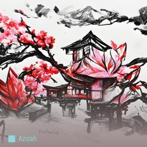收聽Azizah的Sinari Kasih Ayah歌詞歌曲