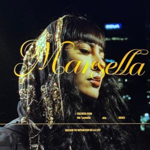 Senci的專輯Marsella (feat. La Fuente) [Explicit]