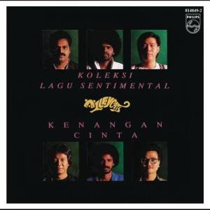 ดาวน์โหลดและฟังเพลง Mengapa Tak Dapat Menyinta พร้อมเนื้อเพลงจาก The Alley Cats