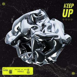 Album Keep Up (feat. Deraj) oleh Deraj