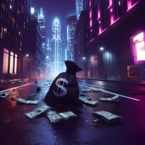 Dengarkan lagu De Manha Cedo (Explicit) nyanyian Vini Assis dengan lirik