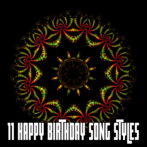 Dengarkan Happy Birthday lagu dari Happy Birthday Band dengan lirik