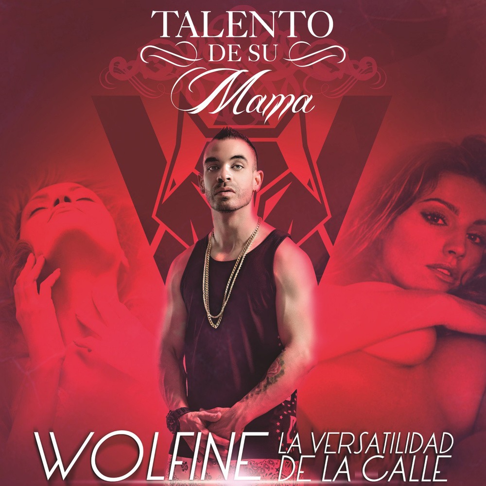 Talento de Su Mama (Explicit)