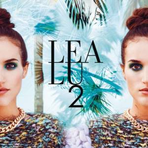 ดาวน์โหลดและฟังเพลง Crocodile พร้อมเนื้อเพลงจาก Lea Lu