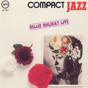 收聽Billie Holiday的I Wished On The Moon (Live From Seven Ages Of Jazz Festival/1958)歌詞歌曲