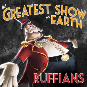Listen to A Place to Hide (Explicit) song with lyrics from Ruffians