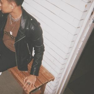 Album idwsyc oleh Rangga Jones
