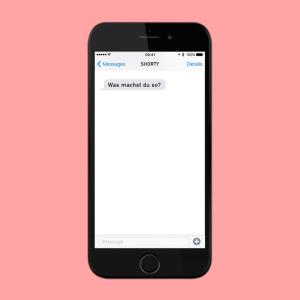 收聽Shorty的Was machst du so?歌詞歌曲