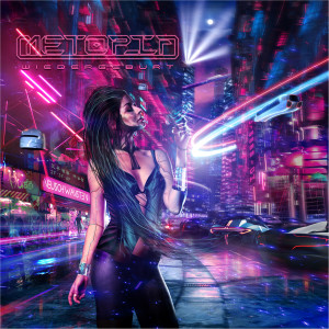 Listen to Kriegerin song with lyrics from Metopia