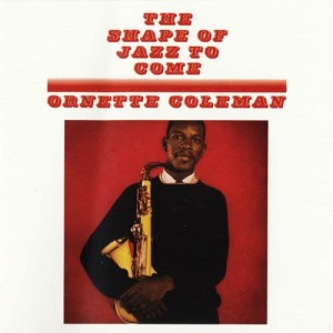 ดาวน์โหลดและฟังเพลง Lonely Woman พร้อมเนื้อเพลงจาก Ornette Coleman