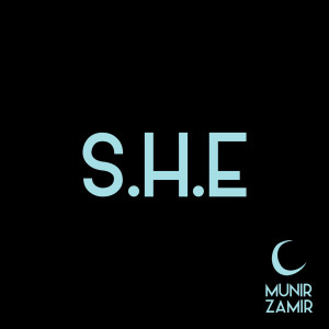 Listen to S.H.E song with lyrics from Munir Zamir