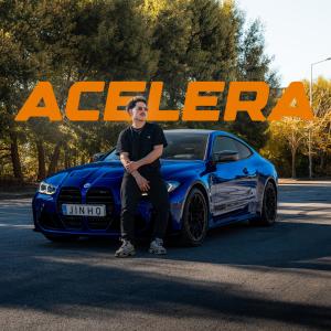 收聽Jinho的Acelera歌詞歌曲