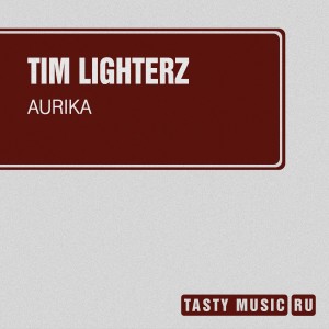 Aurika dari Tim Lighterz