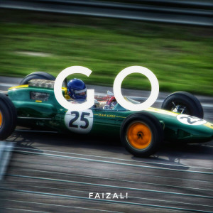 อัลบัม Go ศิลปิน Faizal!