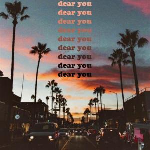 收聽Emcee KB的Dear You歌詞歌曲
