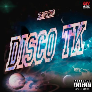 收聽Giv Music的Fuego歌詞歌曲