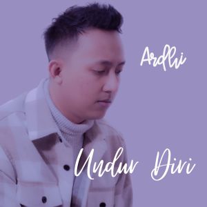 Album Undur Diri from Ardhi