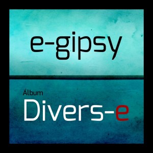 收聽E-Gipsy的Fantasía de Agua Dulce歌詞歌曲
