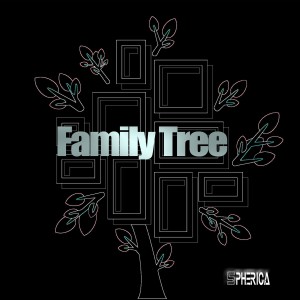 Spherica的專輯Family Tree
