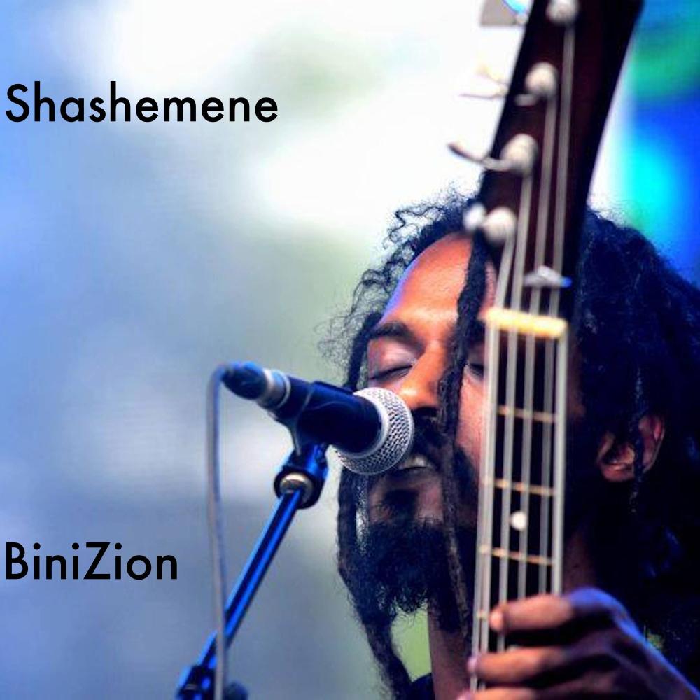 Shashemene Land