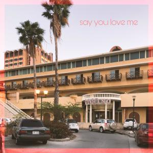 อัลบัม Say You Love Me ศิลปิน Rabbit Season