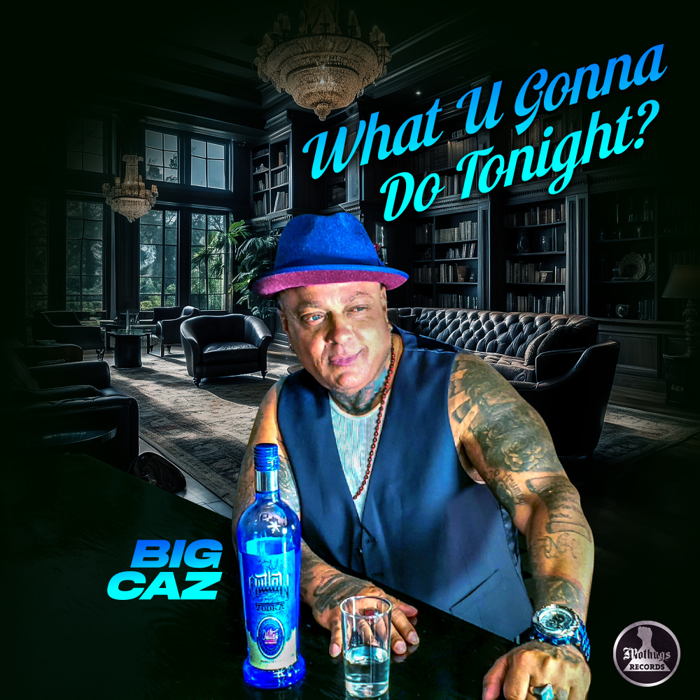 What U Gonna Do Tonight (Explicit)