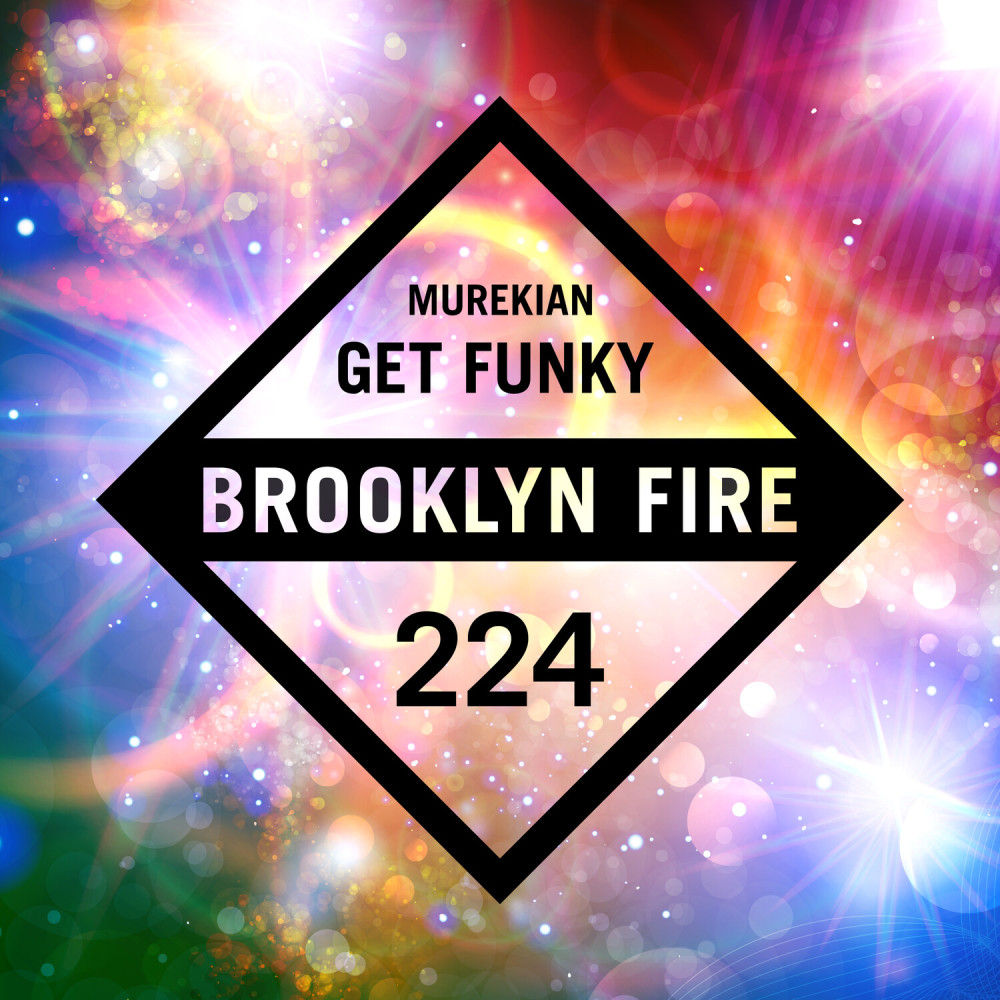 Get Funky (Original Mix)