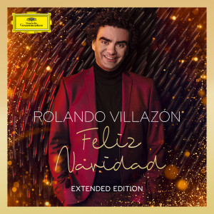 Rolando Villazon的專輯Canción para la Navidad