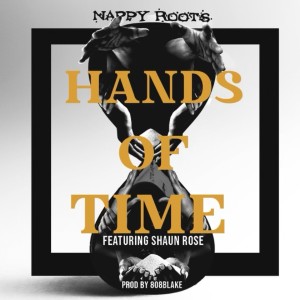 Nappy Roots的專輯Hands of Time (Explicit)