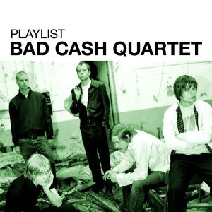 收聽Bad Cash Quartet的Searching is Killing Me歌詞歌曲