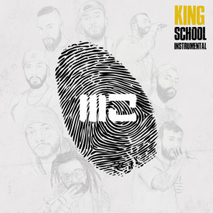 ดาวน์โหลดและฟังเพลง King School (Instrumental) พร้อมเนื้อเพลงจาก RAPOBEAT