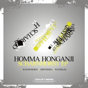 Dengarkan Waterloo lagu dari Homma Honganji dengan lirik