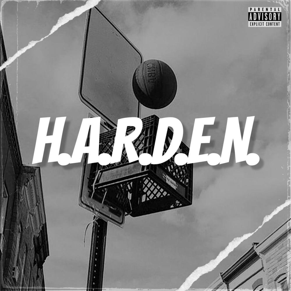 H.A.R.D.E.N. (Explicit)