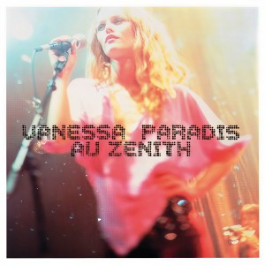 ดาวน์โหลดและฟังเพลง Commando (Live Zenith 2001) พร้อมเนื้อเพลงจาก Vanessa Paradis