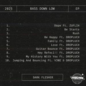 收聽Dark Flesher的My History With You (with DROPLUCH)歌詞歌曲