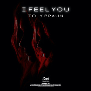 Album I Feel You from Toly Braun