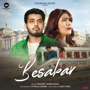 Album Besabar from Pranshu