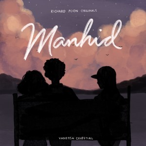Richard Poon的專輯Manhid