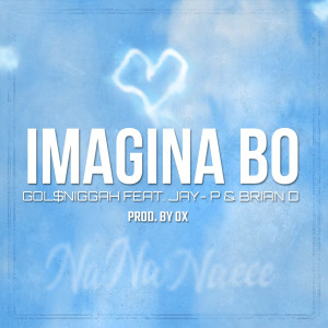 Album Imagina Bo NaNa Naeee (Explicit) from Gol$Niggah