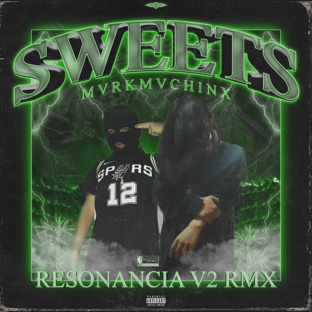 Resonancia V2 Rmx (Explicit)