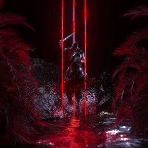 default playlist img