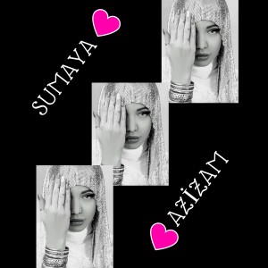Dengarkan Azizam lagu dari Sumaya dengan lirik