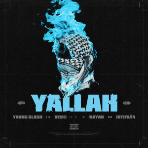 Yallah (Explicit)