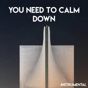 You Need to Calm Down (Instrumental)