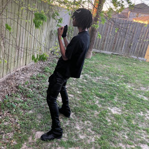 K4Kspazz的專輯Deserve it (feat. 48 rondo) [Explicit]