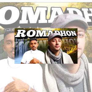 Listen to Romadhon (Mixtape) song with lyrics from Syarif