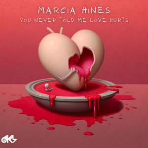 อัลบัม You Never Told Me Love Hurts (Slowed + Sped up + Reverb) ศิลปิน Marcia Hines