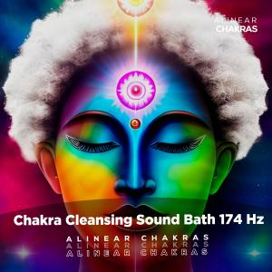 Album Alinear Chakra (174 Hz) from Alinear Chakras